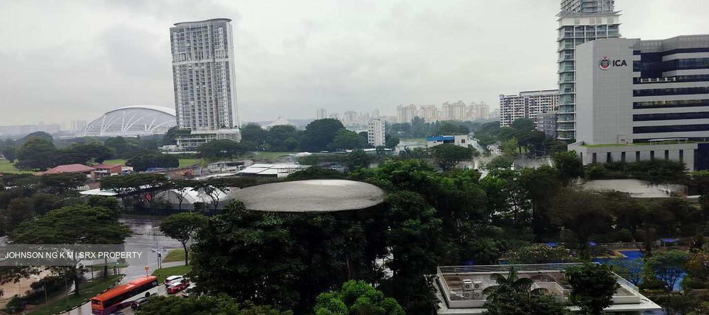 Citylights (D8), Condominium #476463661